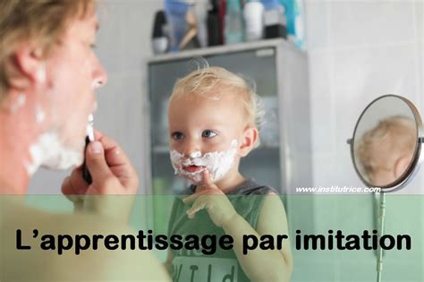 enfant imitation parents vetements